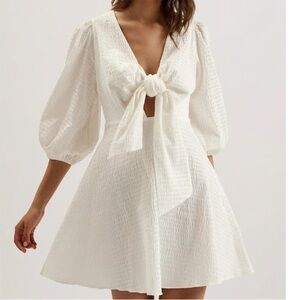 NWOT Ted baker dress